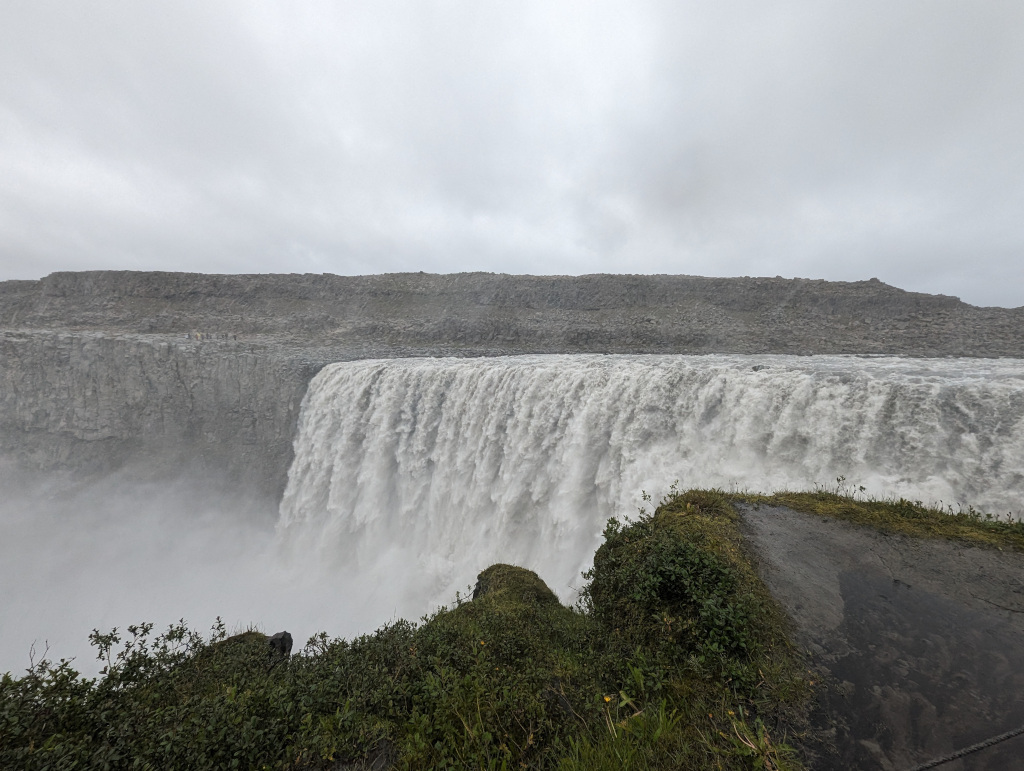 dettifoss