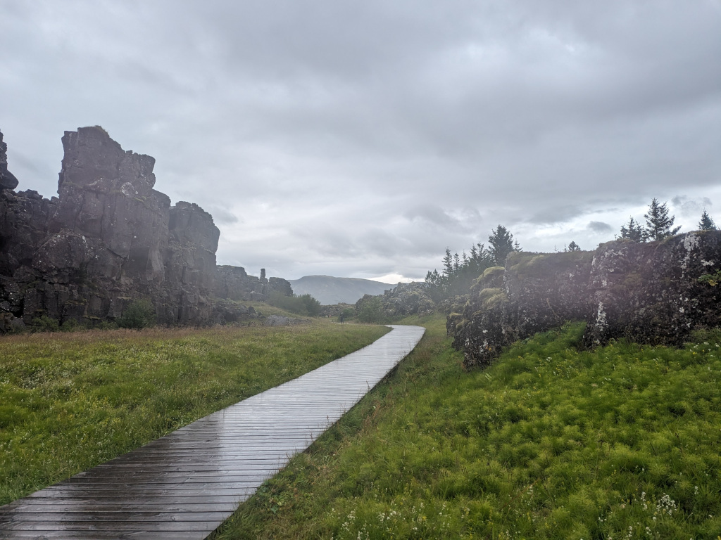 thingvellir